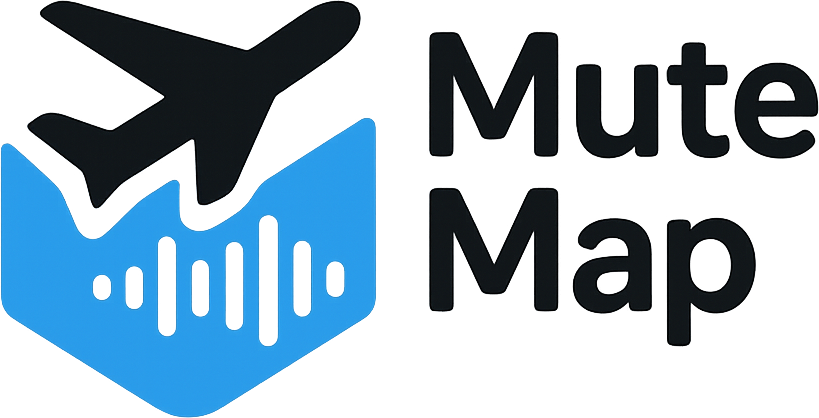 MUTE Map